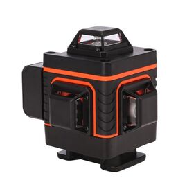  Лазерный уровень ACDC NL-4816G Зеленый 