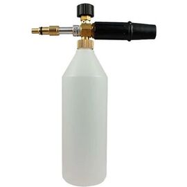  Насадка пенной чистки Интерскол 27003.007 