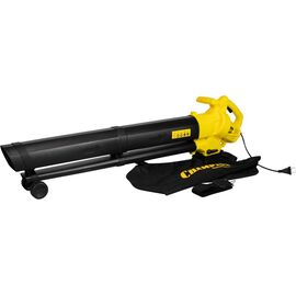  Воздуходувка-пылесос CHAMPION EB 3510 