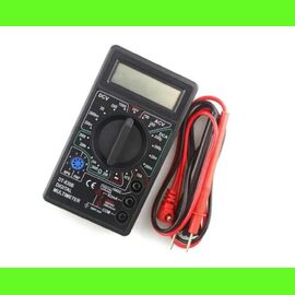  Мультиметр Ресанта DT 830B 