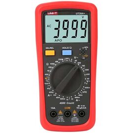  Мультиметр UNI-T UT39A+ 