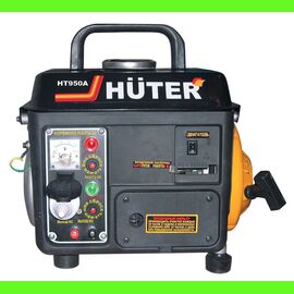  Генератор Huter HT950A 