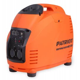  Генератор Patriot 3000i 