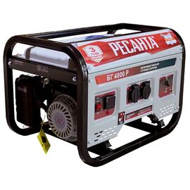  Генератор Ресанта БГ 4000 Р 