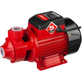  Садовый насос Зубр НС-М1-650-Ч 