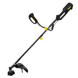  Триммер электрический Huter GET-1700B 