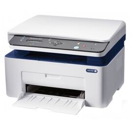  МФУ лазерный Xerox WorkCentre 3025 BI 