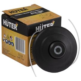  Головка с леской Huter ETH-1000 для GET-1000S ZMD 71/1/19 