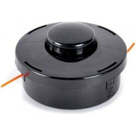  Головка с леской Huter для триммеров TH-1 ЭКОНОМ для GGT и GET-1200SL/GET-1500SL 71/2/24 