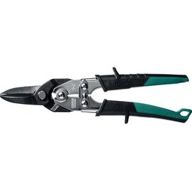  Ножницы по металлу KRAFTOOL Grand 2324-S z02 прямые Cr-Mo 270мм 