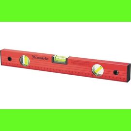  Уровень Matrix 33229 1000 мм 1мм/м 3 глазка 