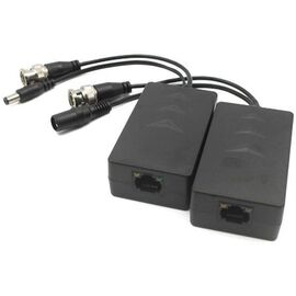  Приемопередатчик Dahua DH-PFM801-4MP 