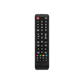  Универсальный пульт ДУ REXANT 38-0020 для телевизора Samsung 