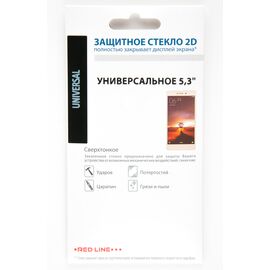  Защитный экран 5,3" универсальный 