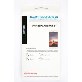 Защитный экран 5" универсальный 