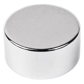  Неодимовый магнит диск Rexant 72-3145 20х10мм сцепление 11,2кг (Упаковка 1шт) 