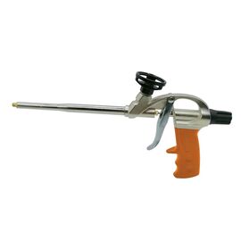  Пистолет для монтажной пены Вихрь Усиленный, тефлон, 20см (73/3/6/5) 