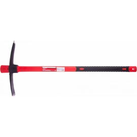  Кирка фибергласовая обрезиненная рукоятка MATRIX 21829 