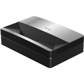  Проектор Cactus CS-U1.SG DLP 27200Lm (3840x2160) 800000 1 ресурс лампы 25000часов 2xUSB typeA 2xHDMI 9.7кг 