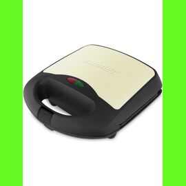  Сандвич мейкер ZELMER ZSM7861 Black/Cream 
