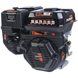  Двигатель PATRIOT XP 708 C (470108011) 