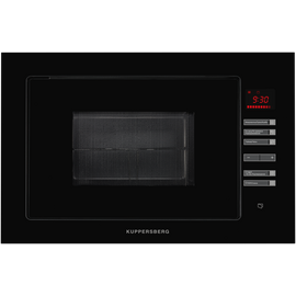  Встраиваемая микроволновая печь Kuppersberg HMW 645 B 