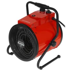  Тепловая пушка ELITECH ТВ 9 ЕКТ 