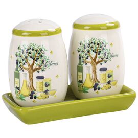  Набор для специй BACKMAN BM-0603-02 Gabrielle 