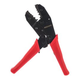  Кримпер REXANT HT-301 G (HT-336G) (12-3213) для обжима F и BNC разъёмов RG-59, RG-58, RG-62, RG-174, F.O 