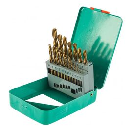  Набор сверл по металлу Sturm! 1055-03-SS3 