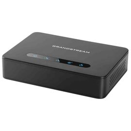  Шлюз IP Grandstream HT-812 черный 
