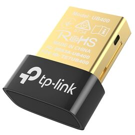  TP-Link UB400 Сетевой адаптер, интерфейс: Bluetooth 4.0 