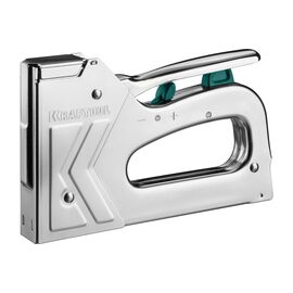  Степлер KRAFTOOL Hard-140 3185 стальной тип 140, 300, 500 