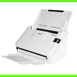  Сканер Avision AV332U (000-0972-02G) А4, 40 стр/мин, АПД 50 листов, USB2.0 