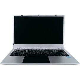  Ноутбук ACD 14S (AH14SI3262WS) Intel Core i7-1255U/16Gb/SSD512Gb/14"/IPS/FHD/NoOS/silver 