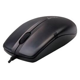  Мышь A4Tech V-Track Padless OP-530NU Black, оптическая,1000dpi, 2кн, USB 