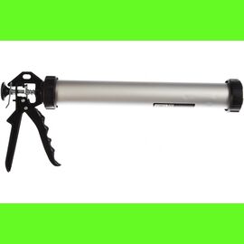  Пистолет для герметика STAYER Professional 0673-60 универсальный закрытый, 600мл 