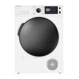  Сушильная машина MAUNFELD MFDM169WH 