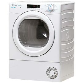  Сушильная машина Candy Smart CSOE C10DG-07 595x610x850 Загрузка белья для сушки, кг 10 Конденсационная 