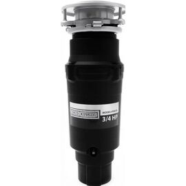  Измельчитель пищевых отходов Bone Crusher BC910-SL Slim Line 