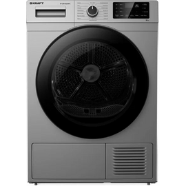  Сушильная машина KRAFT KF-DM1002HPG 