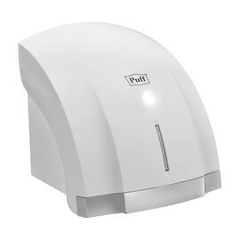  Сушилка для рук Puff 8819 белый 