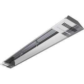  Инфракрасный обогреватель KALASHNIKOV KIRH-E10T-11 с открытым излучателем 