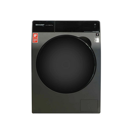  Сушильная машина SHARP ES-DP1054KJZ-S 