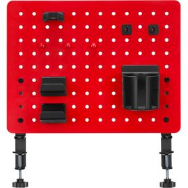  Органайзер Cactus CS-GMPB-RD для рабочего стола 
