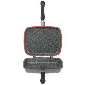  Сковорода-гриль Lara LR02-221 RIO 30см 