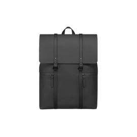  Рюкзак Gaston Luga RE1606 Backpack Spläsh 2.0 16" Black 