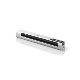  Сканер Epson WorkForce DS-80W (B11B253402) 