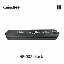  Вакуумный запайщик KaringBee HF-002 Black 