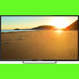  42" Телевизор PolarLine 42PL11TC-SM чёрный 1920x1080, Full HD, 50 Гц, WI-FI, SMART TV, HDMI, USB, DVB-C, DVB-T2 Family 